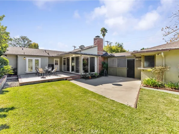 500 N San Marino Ave, San Gabriel, CA 91775