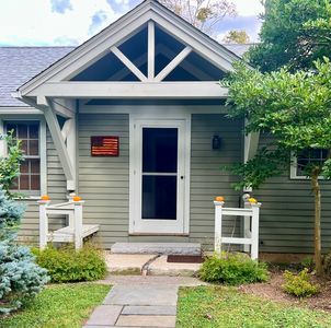 123 Goshen East Street, Norfolk, CT, 06058