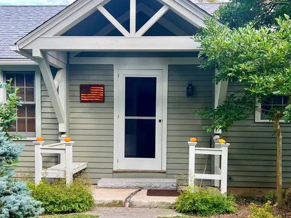 123 Goshen East Street, Norfolk, CT 06058