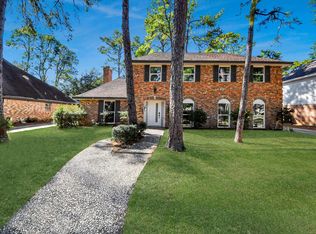 13335 Balmore Cir, Houston, TX 77069