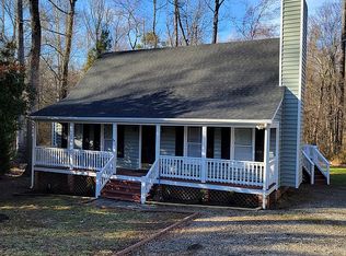 14414 Deer Meadow Dr, Midlothian, VA 23112