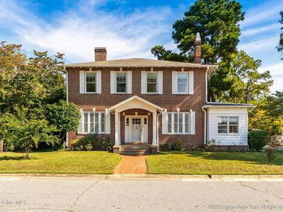 1105 Johnston St, Greenville, NC, 27858