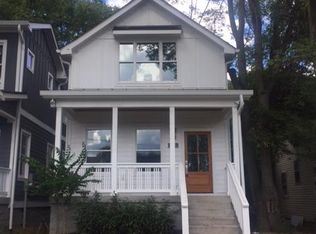 6204 Pennsylvania Ave, Nashville, TN 37209