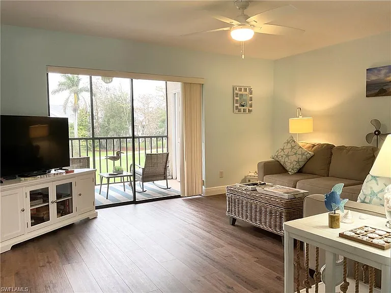 7380 Saint Ives Way #1204 — Photo 12