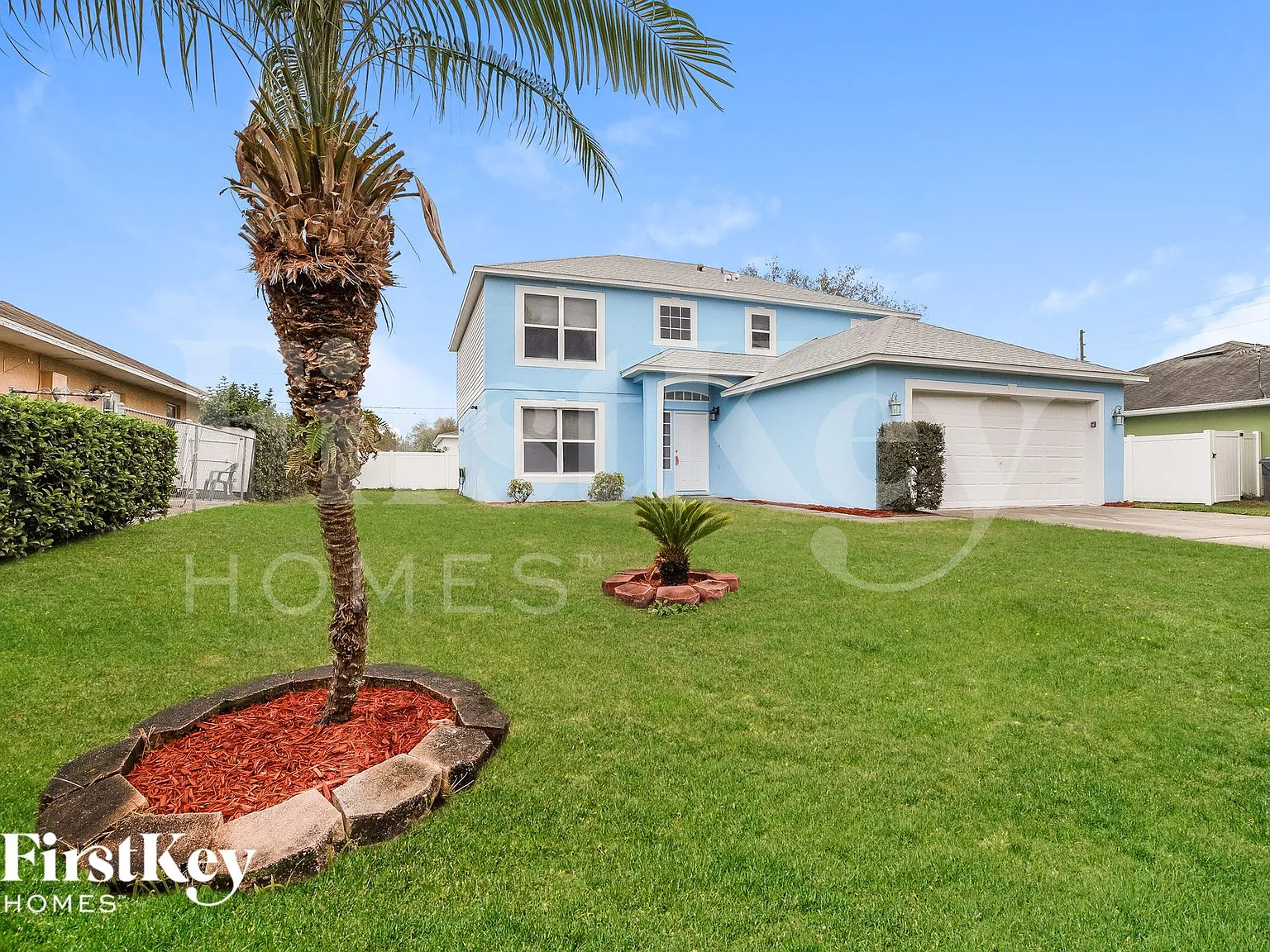 4 bed, 2.5 bath, 2222 sqft, $2,105 — Photo 2