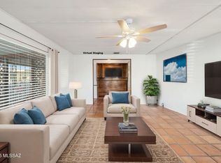 3531 W Grape Dr, Tucson, AZ 85741