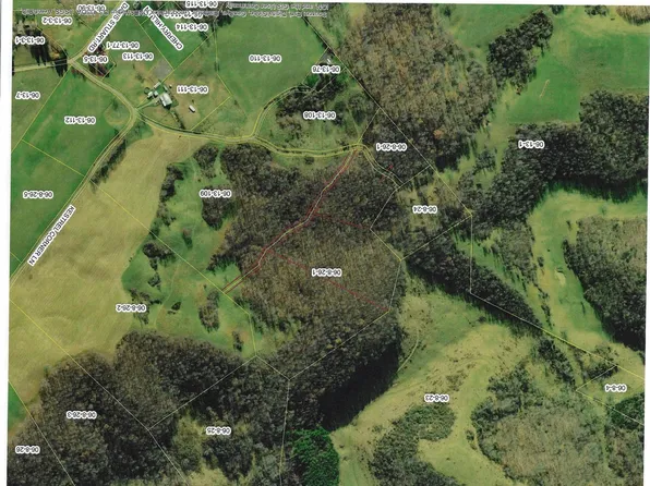 LOT 10 Kestrel Corner Ln, Lewisburg, WV 24901