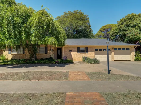 6822 Nashville Ave, Lubbock, TX 79413