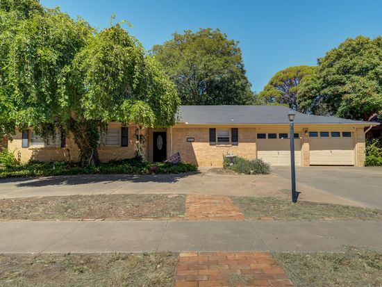 6822 Nashville Ave, Lubbock, TX 79413