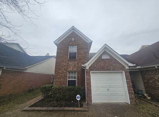 7765 Shadowland Dr, Memphis, TN 38125