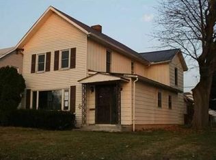 626 N Prospect St, Marion, OH