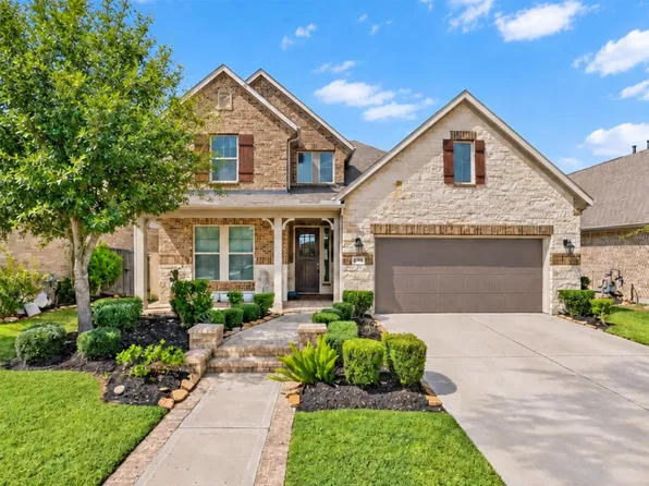 15419 Wilsons Snipe Ct, Cypress, TX 77433