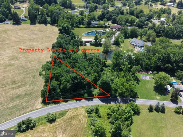 0 Belle Alto Rd, Wernersville, PA 19565