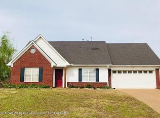 9954 Lacee Ln, Olive Branch, MS 38654