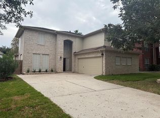 6010 Cypresswood Green Dr, Spring, TX 77373