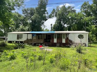380 E 55th St, Cut Off, LA 70345