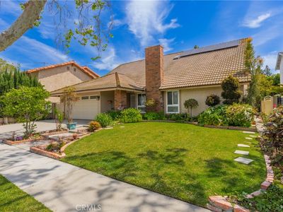 12930 Cuesta Ln, Cerritos, CA, 90703