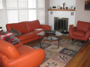 5660 Inkster Rd, West Bloomfield, MI 48323