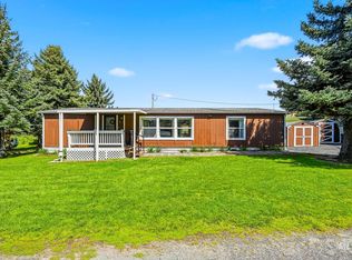 1020 Eid Rd TRAILER 6, Moscow, ID 83843