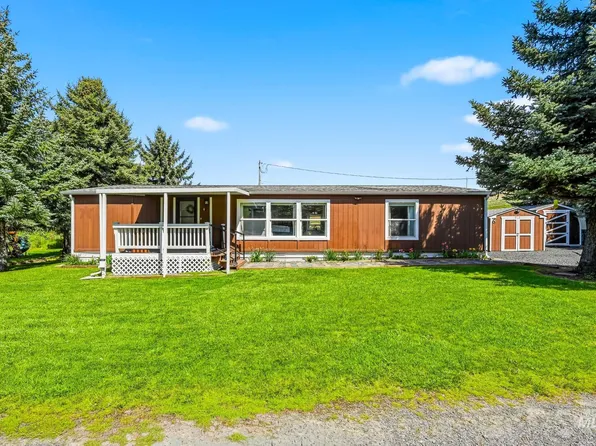 1020 Eid Rd Trailer 6, Moscow, ID 83843