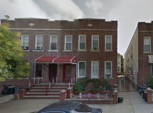1547 W 11th St, Brooklyn, NY 11204