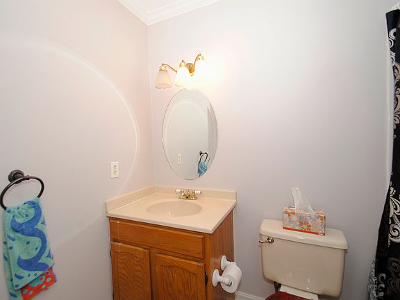 Guest Bath