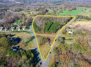 0 Shallowford Church Rd, Elon, NC 27244