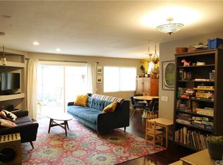 601 E Orange Grove Ave UNIT 105, Burbank, CA 91501