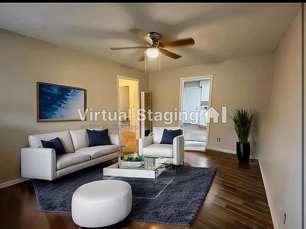 602 E 1st St APT A