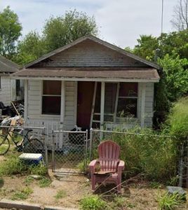 0 Tim Garcia St, La Feria, TX, 78559