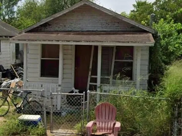 0 Tim Garcia St, La Feria, TX 78559