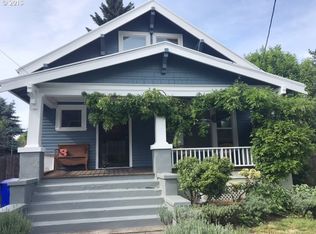 2335 N Wygant St, Portland, OR 97217