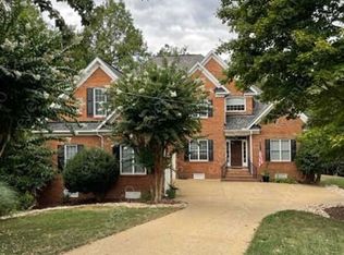 3165 Ridge Dr, Toano, VA 23168