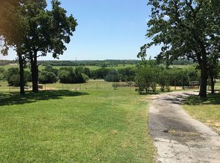 194 Skyview Ln, Azle, TX 76020