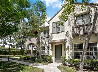 6 Taquitz #47, Irvine, CA 92602