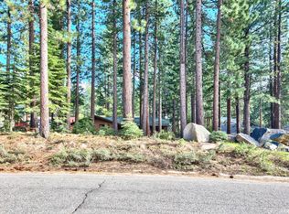 261 Golden Bear Trl, Lake Tahoe, CA --