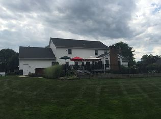 6781 Pinebrooke Dr, Hudson, OH 44236