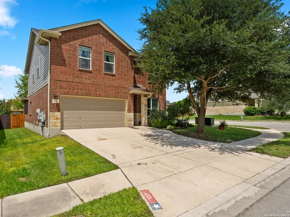 137 Enchanted View, Cibolo, TX 78108
