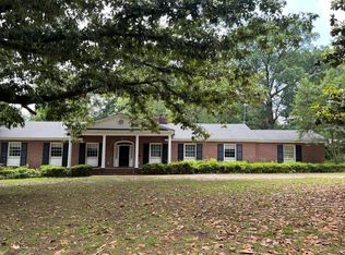704 Cashua St, Darlington, SC 29532