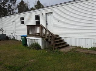 1637 Whitewood Dr, Gautier, MS 39553