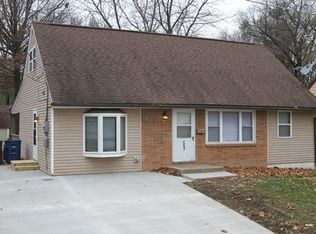 7300 SW 12th St, Des Moines, IA 50315