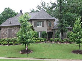 4700 Maple Forest Dr, Lakeland, TN 38002