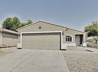 40289 N Fazio St, San Tan Valley, AZ 85140