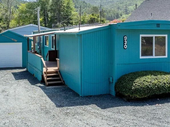 930 S Easy St, Rockaway Beach, OR 97136