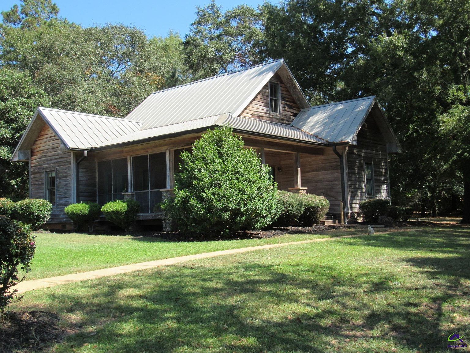 245 Lee Paul Rd, Hawkinsville, GA 31036 Zillow