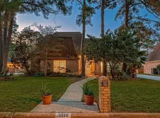 5510 Ashmere Ln, Spring, TX 77379