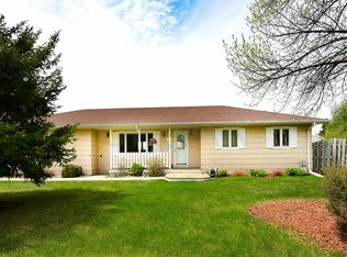 1416 Baron Blvd, Grand Forks, ND 58201