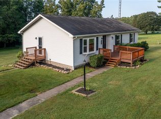 462 Smith Rd, Hadley, PA 16130