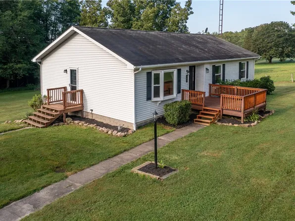 462 Smith Rd, Hadley, PA 16130