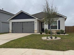 11974 Luckey Villa, San Antonio, TX 78252